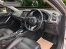 USED 2014 64 MAZDA 6 2.2 D SPORT NAV 4d 173 BHP OVER 100 CARS IN STOCK