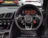 USED 2019 19 AUDI R8 5.2 V10 PERFORMANCE QUATTRO 2d 612 BHP NAV*REV CAM*B&O*VIRTUAL COCKPIT