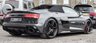 USED 2019 19 AUDI R8 5.2 V10 PERFORMANCE QUATTRO 2d 612 BHP NAV*REV CAM*B&O*VIRTUAL COCKPIT