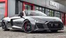 USED 2019 19 AUDI R8 5.2 V10 PERFORMANCE QUATTRO 2d 612 BHP NAV*REV CAM*B&O*VIRTUAL COCKPIT