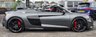 USED 2019 19 AUDI R8 5.2 V10 PERFORMANCE QUATTRO 2d 612 BHP NAV*REV CAM*B&O*VIRTUAL COCKPIT