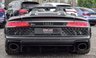 USED 2019 19 AUDI R8 5.2 V10 PERFORMANCE QUATTRO 2d 612 BHP NAV*REV CAM*B&O*VIRTUAL COCKPIT