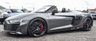 USED 2019 19 AUDI R8 5.2 V10 PERFORMANCE QUATTRO 2d 612 BHP NAV*REV CAM*B&O*VIRTUAL COCKPIT