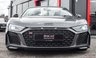USED 2019 19 AUDI R8 5.2 V10 PERFORMANCE QUATTRO 2d 612 BHP NAV*REV CAM*B&O*VIRTUAL COCKPIT