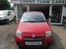 USED 2009 59 FIAT PANDA 1.4 100HP 5d 100 BHP *VERY RARE CAR* *Very Rare Car* One Owner from new with Superb Service History + Just Serviced. MOT until September 2023. New Cambelt and Waterpump!