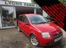 USED 2009 59 FIAT PANDA 1.4 100HP 5d 100 BHP *VERY RARE CAR* *Very Rare Car* One Owner from new with Superb Service History + Just Serviced. MOT until September 2023. New Cambelt and Waterpump!