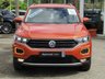 USED 2019 19 VOLKSWAGEN T-ROC 1.6 SEL TDI 5d 114 BHP Finished in ENERGETIC ORANGE with contrasting Sports Trim. This T-Roc is for those who want a compact SUV with smart styling and a good level of practicality. This Golf based SUV is both practical and fun to drive. Features include, Sat Nav, VIRTUAL DASH, REAR VIEW CAMERA, Electric Tailgate, 18" Alloys, DAB Radio, Part Leather Trim, Beats Sound Pack, and much more. Dealer serviced at 18190 miles, 36991 miles, 55301 miles and at 74736 miles.