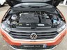 USED 2019 19 VOLKSWAGEN T-ROC 1.6 SEL TDI 5d 114 BHP Finished in ENERGETIC ORANGE with contrasting Sports Trim. This T-Roc is for those who want a compact SUV with smart styling and a good level of practicality. This Golf based SUV is both practical and fun to drive. Features include, Sat Nav, VIRTUAL DASH, REAR VIEW CAMERA, Electric Tailgate, 18" Alloys, DAB Radio, Part Leather Trim, Beats Sound Pack, and much more. Dealer serviced at 18190 miles, 36991 miles, 55301 miles and at 74736 miles.