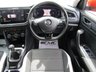 USED 2019 19 VOLKSWAGEN T-ROC 1.6 SEL TDI 5d 114 BHP Finished in ENERGETIC ORANGE with contrasting Sports Trim. This T-Roc is for those who want a compact SUV with smart styling and a good level of practicality. This Golf based SUV is both practical and fun to drive. Features include, Sat Nav, VIRTUAL DASH, REAR VIEW CAMERA, Electric Tailgate, 18" Alloys, DAB Radio, Part Leather Trim, Beats Sound Pack, and much more. Dealer serviced at 18190 miles, 36991 miles, 55301 miles and at 74736 miles.