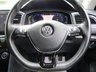 USED 2019 19 VOLKSWAGEN T-ROC 1.6 SEL TDI 5d 114 BHP Finished in ENERGETIC ORANGE with contrasting Sports Trim. This T-Roc is for those who want a compact SUV with smart styling and a good level of practicality. This Golf based SUV is both practical and fun to drive. Features include, Sat Nav, VIRTUAL DASH, REAR VIEW CAMERA, Electric Tailgate, 18" Alloys, DAB Radio, Part Leather Trim, Beats Sound Pack, and much more. Dealer serviced at 18190 miles, 36991 miles, 55301 miles and at 74736 miles.