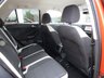 USED 2019 19 VOLKSWAGEN T-ROC 1.6 SEL TDI 5d 114 BHP Finished in ENERGETIC ORANGE with contrasting Sports Trim. This T-Roc is for those who want a compact SUV with smart styling and a good level of practicality. This Golf based SUV is both practical and fun to drive. Features include, Sat Nav, VIRTUAL DASH, REAR VIEW CAMERA, Electric Tailgate, 18" Alloys, DAB Radio, Part Leather Trim, Beats Sound Pack, and much more. Dealer serviced at 18190 miles, 36991 miles, 55301 miles and at 74736 miles.