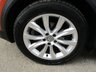 USED 2019 19 VOLKSWAGEN T-ROC 1.6 SEL TDI 5d 114 BHP Finished in ENERGETIC ORANGE with contrasting Sports Trim. This T-Roc is for those who want a compact SUV with smart styling and a good level of practicality. This Golf based SUV is both practical and fun to drive. Features include, Sat Nav, VIRTUAL DASH, REAR VIEW CAMERA, Electric Tailgate, 18" Alloys, DAB Radio, Part Leather Trim, Beats Sound Pack, and much more. Dealer serviced at 18190 miles, 36991 miles, 55301 miles and at 74736 miles.