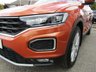 USED 2019 19 VOLKSWAGEN T-ROC 1.6 SEL TDI 5d 114 BHP Finished in ENERGETIC ORANGE with contrasting Sports Trim. This T-Roc is for those who want a compact SUV with smart styling and a good level of practicality. This Golf based SUV is both practical and fun to drive. Features include, Sat Nav, VIRTUAL DASH, REAR VIEW CAMERA, Electric Tailgate, 18" Alloys, DAB Radio, Part Leather Trim, Beats Sound Pack, and much more. Dealer serviced at 18190 miles, 36991 miles, 55301 miles and at 74736 miles.