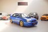 USED 2005 05 SUBARU IMPREZA 2.0 WRX STI TYPE UK 4d 265 BHP **12 MONTH WARRANTY**