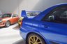 USED 2005 05 SUBARU IMPREZA 2.0 WRX STI TYPE UK 4d 265 BHP **12 MONTH WARRANTY**