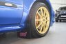USED 2005 05 SUBARU IMPREZA 2.0 WRX STI TYPE UK 4d 265 BHP **12 MONTH WARRANTY**