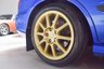 USED 2005 05 SUBARU IMPREZA 2.0 WRX STI TYPE UK 4d 265 BHP **12 MONTH WARRANTY**