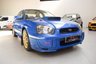USED 2005 05 SUBARU IMPREZA 2.0 WRX STI TYPE UK 4d 265 BHP **12 MONTH WARRANTY**