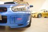 USED 2005 05 SUBARU IMPREZA 2.0 WRX STI TYPE UK 4d 265 BHP **12 MONTH WARRANTY**