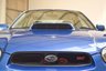 USED 2005 05 SUBARU IMPREZA 2.0 WRX STI TYPE UK 4d 265 BHP **12 MONTH WARRANTY**