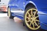 USED 2005 05 SUBARU IMPREZA 2.0 WRX STI TYPE UK 4d 265 BHP **12 MONTH WARRANTY**