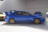 USED 2005 05 SUBARU IMPREZA 2.0 WRX STI TYPE UK 4d 265 BHP **12 MONTH WARRANTY**
