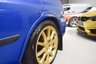 USED 2005 05 SUBARU IMPREZA 2.0 WRX STI TYPE UK 4d 265 BHP **12 MONTH WARRANTY**