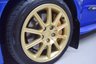 USED 2005 05 SUBARU IMPREZA 2.0 WRX STI TYPE UK 4d 265 BHP **12 MONTH WARRANTY**