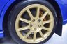 USED 2005 05 SUBARU IMPREZA 2.0 WRX STI TYPE UK 4d 265 BHP **12 MONTH WARRANTY**