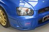 USED 2005 05 SUBARU IMPREZA 2.0 WRX STI TYPE UK 4d 265 BHP **12 MONTH WARRANTY**
