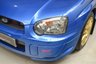 USED 2005 05 SUBARU IMPREZA 2.0 WRX STI TYPE UK 4d 265 BHP **12 MONTH WARRANTY**