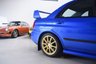 USED 2005 05 SUBARU IMPREZA 2.0 WRX STI TYPE UK 4d 265 BHP **12 MONTH WARRANTY**