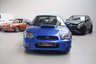 USED 2005 05 SUBARU IMPREZA 2.0 WRX STI TYPE UK 4d 265 BHP **12 MONTH WARRANTY**