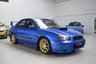 USED 2005 05 SUBARU IMPREZA 2.0 WRX STI TYPE UK 4d 265 BHP **12 MONTH WARRANTY**