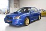 USED 2005 05 SUBARU IMPREZA 2.0 WRX STI TYPE UK 4d 265 BHP **12 MONTH WARRANTY**