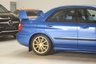 USED 2005 05 SUBARU IMPREZA 2.0 WRX STI TYPE UK 4d 265 BHP **12 MONTH WARRANTY**