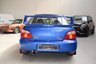 USED 2005 05 SUBARU IMPREZA 2.0 WRX STI TYPE UK 4d 265 BHP **12 MONTH WARRANTY**