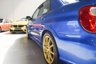 USED 2005 05 SUBARU IMPREZA 2.0 WRX STI TYPE UK 4d 265 BHP **12 MONTH WARRANTY**