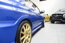 USED 2005 05 SUBARU IMPREZA 2.0 WRX STI TYPE UK 4d 265 BHP **12 MONTH WARRANTY**