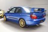 USED 2005 05 SUBARU IMPREZA 2.0 WRX STI TYPE UK 4d 265 BHP **12 MONTH WARRANTY**