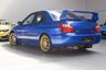 USED 2005 05 SUBARU IMPREZA 2.0 WRX STI TYPE UK 4d 265 BHP **12 MONTH WARRANTY**