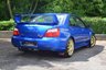 USED 2005 05 SUBARU IMPREZA 2.0 WRX STI TYPE UK 4d 265 BHP **12 MONTH WARRANTY**