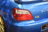 USED 2005 05 SUBARU IMPREZA 2.0 WRX STI TYPE UK 4d 265 BHP **12 MONTH WARRANTY**