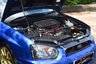 USED 2005 05 SUBARU IMPREZA 2.0 WRX STI TYPE UK 4d 265 BHP **12 MONTH WARRANTY**