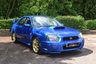 USED 2005 05 SUBARU IMPREZA 2.0 WRX STI TYPE UK 4d 265 BHP **12 MONTH WARRANTY**
