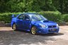 USED 2005 05 SUBARU IMPREZA 2.0 WRX STI TYPE UK 4d 265 BHP **12 MONTH WARRANTY**