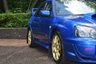 USED 2005 05 SUBARU IMPREZA 2.0 WRX STI TYPE UK 4d 265 BHP **12 MONTH WARRANTY**
