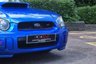 USED 2005 05 SUBARU IMPREZA 2.0 WRX STI TYPE UK 4d 265 BHP **12 MONTH WARRANTY**