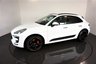 USED 2016 66 PORSCHE MACAN 3.0 GTS PDK 5d AUTO-CARRARA WHITE-PANORAMIC SUNROOF-21