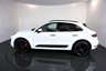 USED 2016 66 PORSCHE MACAN 3.0 GTS PDK 5d AUTO-CARRARA WHITE-PANORAMIC SUNROOF-21
